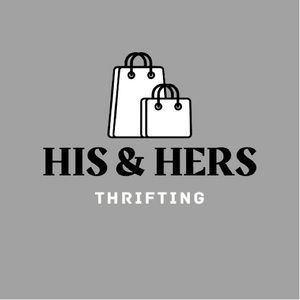 Meet your Posher, Isabel and Freddie